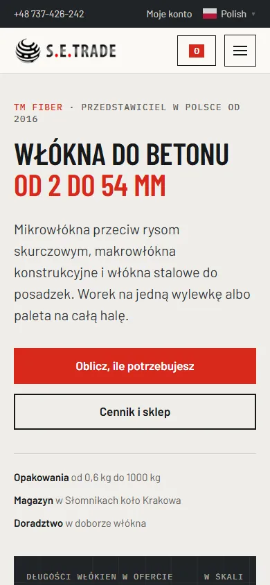 fiber.bet website on a phone